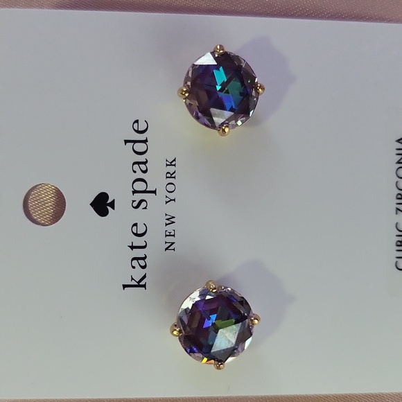 Kate Spade Earrings - Picture 2 of 3
